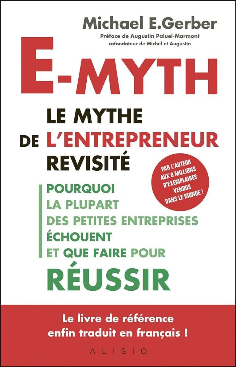 e-myth