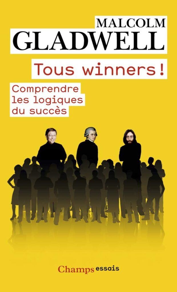 Tous Winners