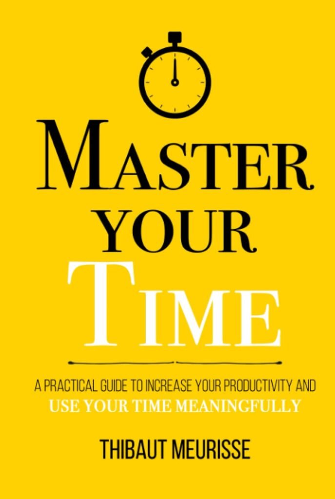 Master your time