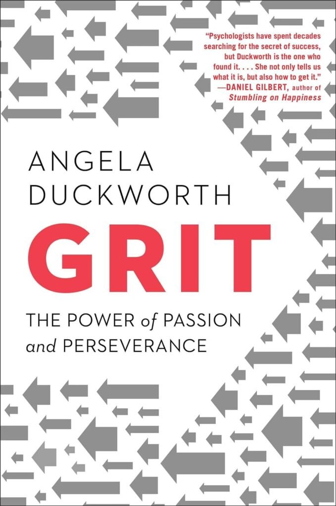 grit