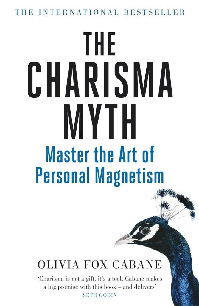 The Charisma Myth