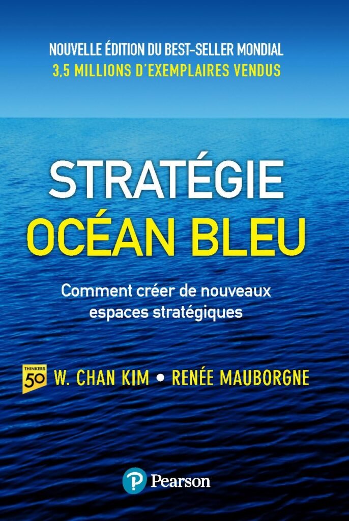 Stratégie océan bleu