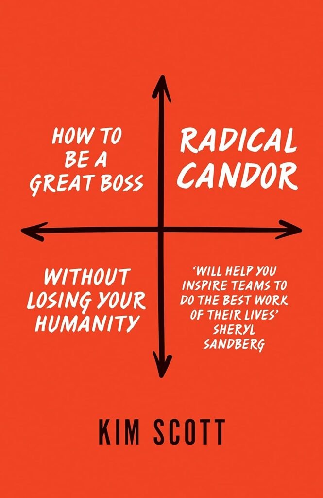 radical candor